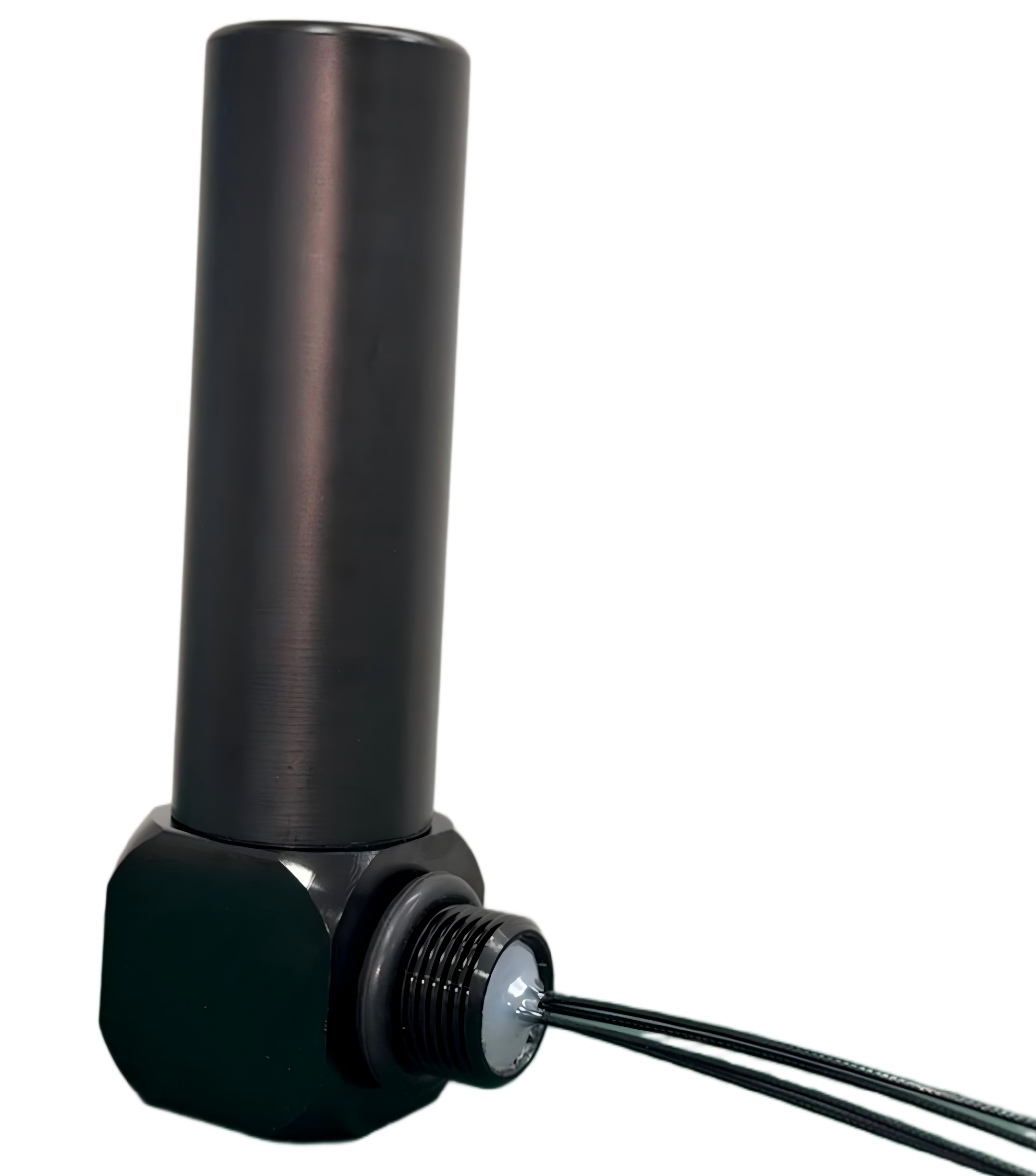 Shenzhen Qianmu Communication Technology Co., Ltd. Ngluncurake Antena Meter Banyu Pintar Kinerja Tinggi kanggo Proyek Banyu Cerdas Global