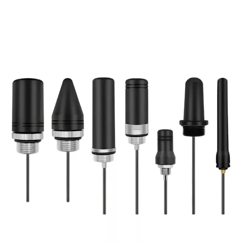 Kepiye Antena NB-IoT Tengen Bisa Ngapikake Konektivitas lan Keandalan kanggo Piranti IoT Industri