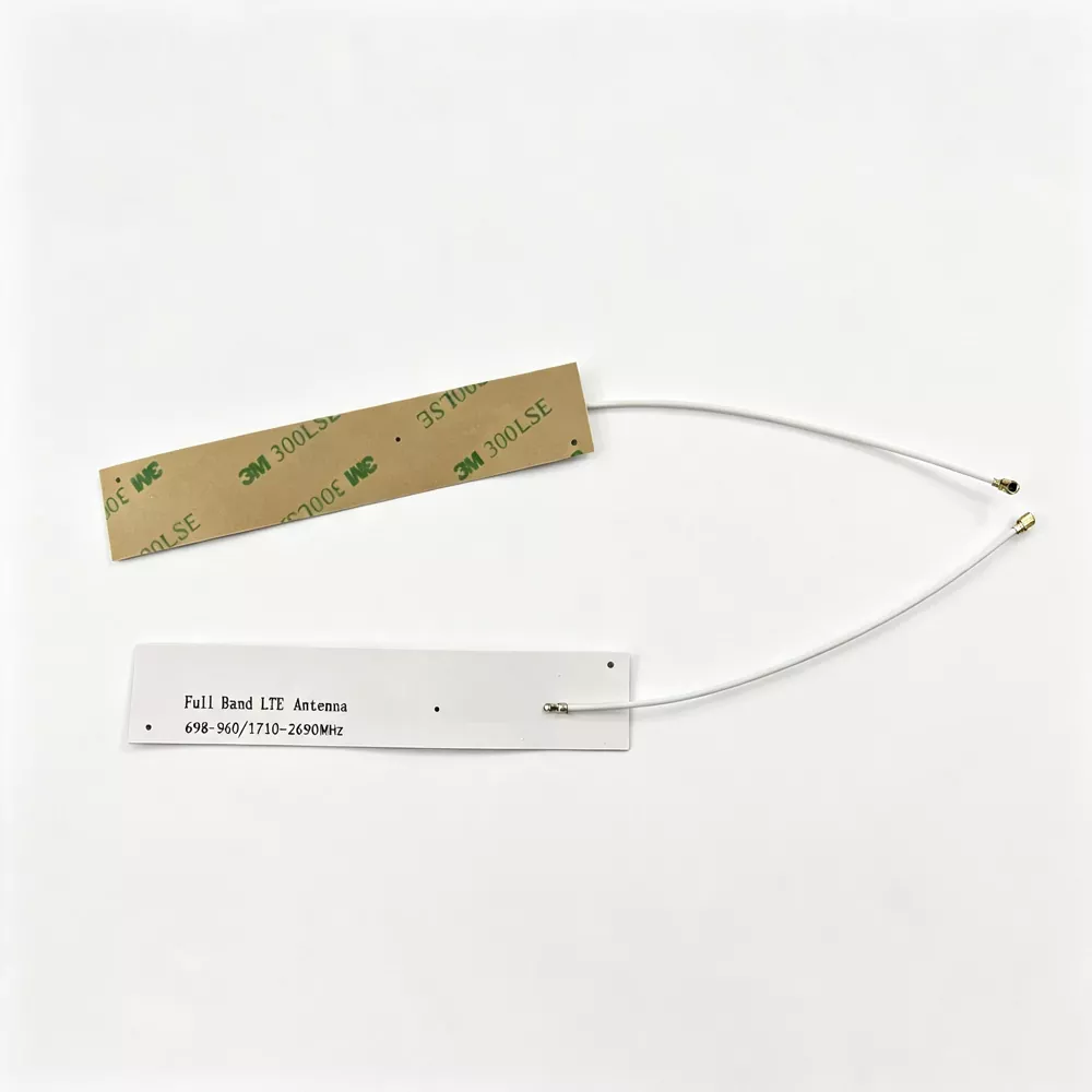 2G / 3G / 4G LTE Antena
