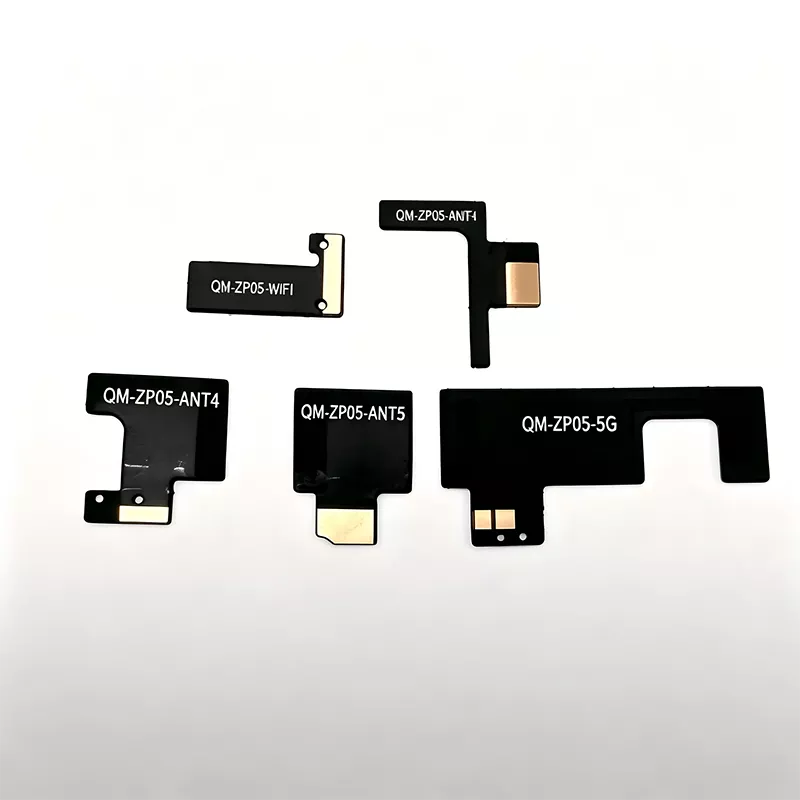 Antena Kamera 4G / 5G Body Worn