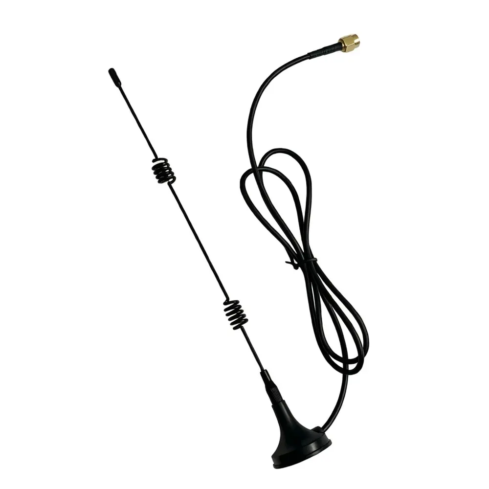 Antena Base Magnetik