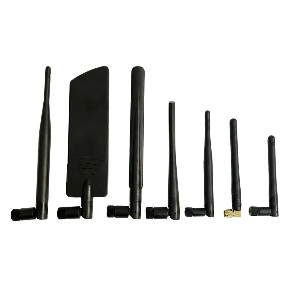 Antena Bebek Karet