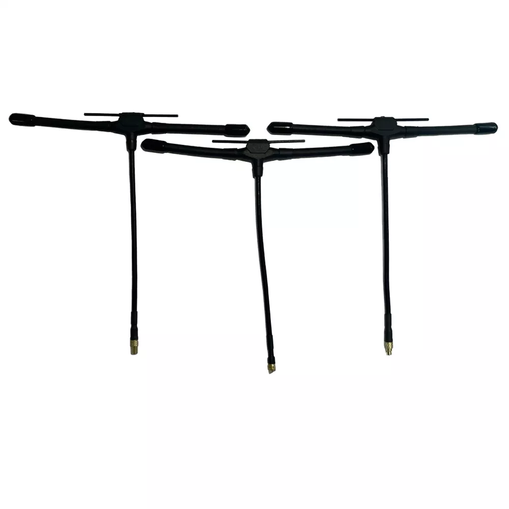 Antena VTX Tipe T