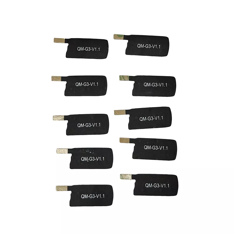 Ultra-tipis FPC Tablet Antena