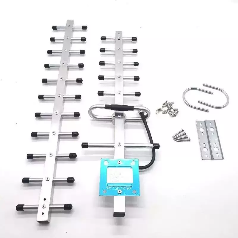Antena Yagi Kab